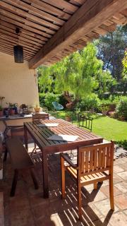 Jolie maison hauteur d'Antibes - Antibes - 9