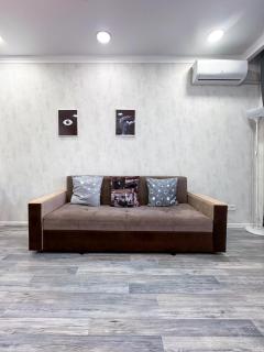 Комфортная квартира с видом на город 115 - 8