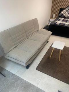 Appartment Kuschelecke - 6