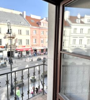 Castle & Culture Stay - Modern 2-Room with Balcony Apartment in Warsaw Center - Varsovie - 2