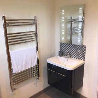 Fields End Lodges - Doddington - 7