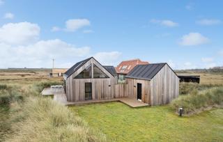Beautiful Home In Skagen With Wifi - 7