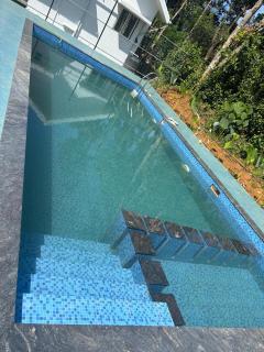 thoniyot heritage villas - Ambalavayal - 4