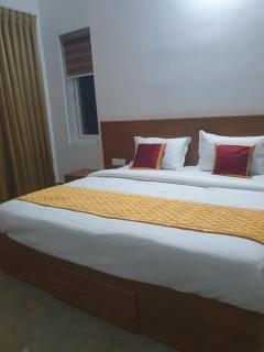 thoniyot heritage villas - Ambalavayal - 3