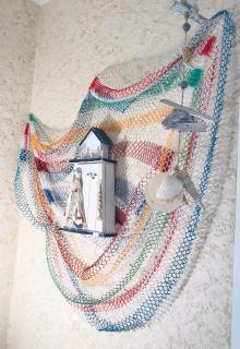 Appartement Port Fréjus avec Loggia et accès Plages à pieds - Fréjus - 6