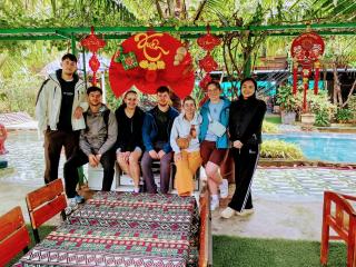 Phong Nha Bolero Bungalow - 8