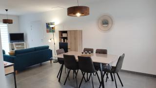 Maison neuve & lumineuse avec jardin - Saint Malo - 2