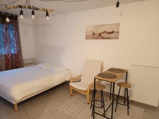 Villa'vi Lyon Est Chambres d'Hôtes - Saint-Priest - 5