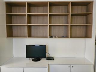 5min Mangpo station Smart ville - Suwon - 7