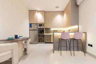 Amber Hospitality - Al Yasmeen - 1