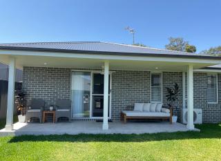 Chay's Guest House - Coffs Harbour - 9