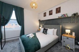 Luke Stays -West view - 9