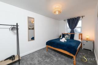 Luke Stays -West view - 8