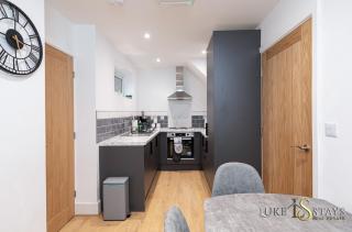 Luke Stays -West view - Sacriston - 4