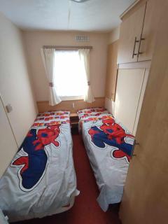Kirbys Retreat 1, skegness - Winthorpe - 8