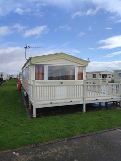 Kirbys Retreat 1, skegness - Winthorpe - 0