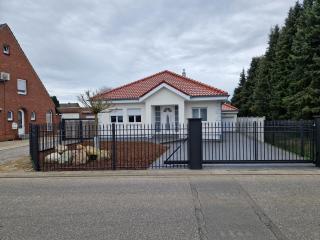 Ferienhaus Vermietung ab 225,00 pro Nacht - 0