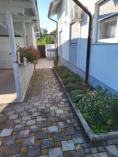 Apartman Hana - Pritoka - 8