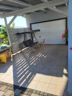 Apartman Hana - Pritoka - 2
