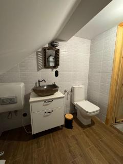 Siedlisko Stara Poczta Podlasie z jacuzzi i dużym ogrodem - Drohiczyn - 4