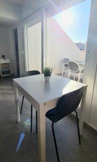Penthouse 2 min from the beach - Fuengirola - 1