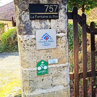 La Fontaine du Mas - Thiviers - 8