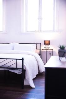 Holmfirth converted bank- centre of Town - Austen- Archive - 3