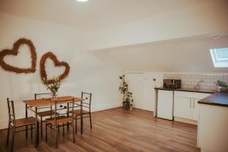 Holmfirth converted bank- centre of Town - Austen- Archive - 1