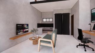 Mina Lofts - Canggu - 3