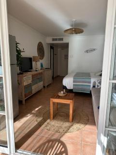 Studio Baya en bord de mer - 4