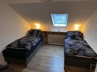 Porta Lodge - 6