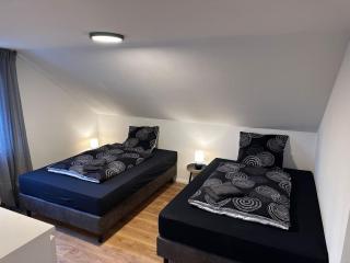 Porta Lodge - 8