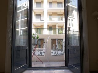 Wonderful downtown apartment-HD NETFLIX, KING-SIZE BED, two minutes' walk from metro - Milan - 3