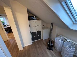 Porta Lodge - 3