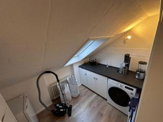 Porta Lodge - 4