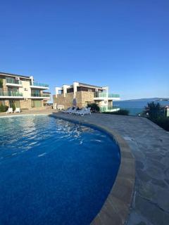 Panorama Bay-Serenity Haven - Burgas - 0