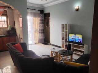 safari chic retreat in Kampala - Kampala - 8