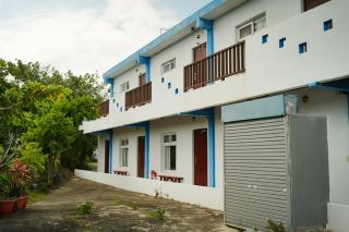 Liu Fu Shan Zhuang - Kenting - 4