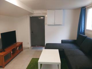 Part of a Villa for budget family and backpackers - Göteborg - 6