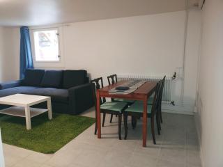 Part of a Villa for budget family and backpackers - Göteborg - 2