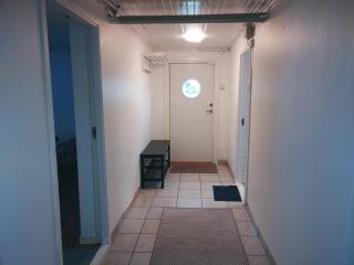 Part of a Villa for budget family and backpackers - Göteborg - 1