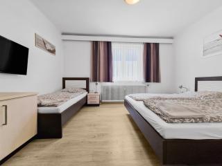 CityApt Wolfik Stockerau - 4