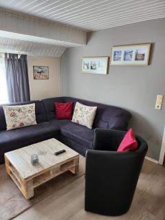 Möwennest - Wangerland-Frederikensiel - 9