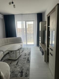 Apartament Modern NordmarkResidence - Piteşti - 3