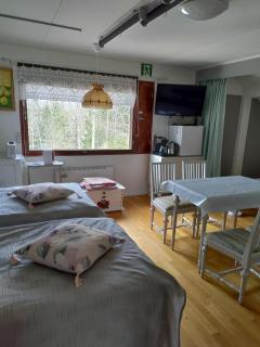 Huone 1-4 henkilölle - Riihimäki - 9