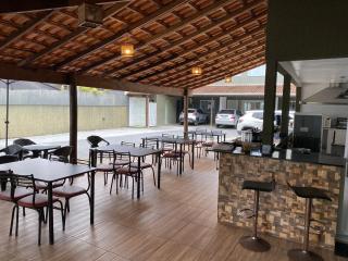 Pousada Pontal do Sul - 0