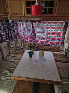 Caravan 4 personen - Durbuy - 3