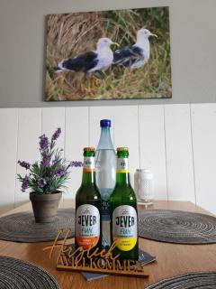 Möwennest - Wangerland-Frederikensiel - 7