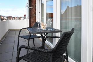 Haus Inselbrise Norderney - Norderney - 9
