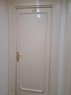 Philo Hotel - Le Caire - 4